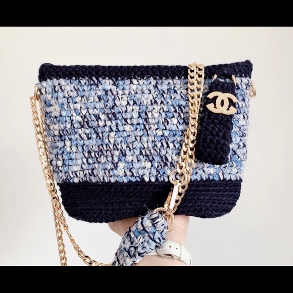 chanel style handbags